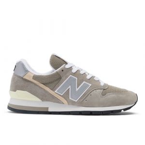 New balance 996 mujer blancas best sale