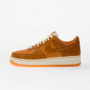 Zapatillas Nike Air Force 1 '07 Lv8 Sunset/ Russet-Cacao Wow-Coconut Milk EUR 45