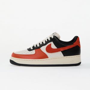 Zapatillas Nike Air Force 1 '07 Lv8 Black/ Vintage Coral-Phantom-Pale Ivory EUR 46