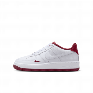 Nike Air Force 1 LV8 Zapatillas - Niño/a - Blanco