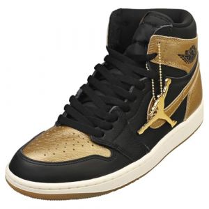 sneakers nike air jordan Herenschoen 1 retro high amazon 10068627945