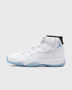 Jordan AIR JORDAN 11 RETRO men High-& Midtop white tamaño:41