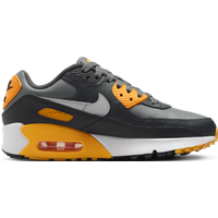 Nike Air Max 90 Unisex Zapatillas - Gris - Talla: 39 - Piel - Foot Locker