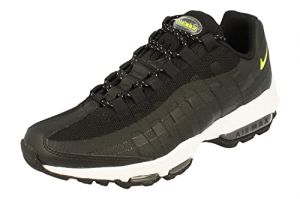 NIKE Air MAX 95 Ultra Hombre Running Trainers FD0662 Sneakers Zapatos (UK 9 US 10 EU 44