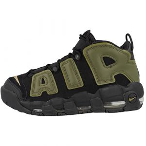 sneakers black nike air more uptempo 96 amazon prime 10069828525