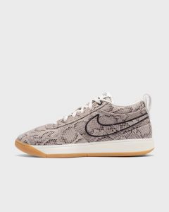 Nike BOOK 1 LEA "Python" men Basketball|High-& Midtop beige tamaño:41