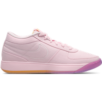 Nike Book 1 Hombre Zapatillas - Rosa - Talla: 46 - Malla/sintético - Foot Locker