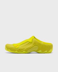 Nike CLOGPOSITE men Sandals & Slides yellow tamaño:39