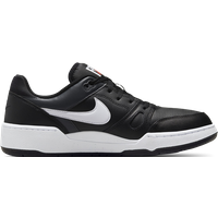 Nike Full Force Low Hombre Zapatillas - Negro - Talla: 47.5 - Piel - Foot Locker