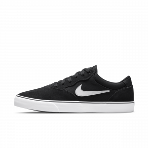 Nike Nike Air Zoom Pegasus 33 1 Zapatillas de skateboard - Negro