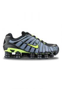 nike york Shox TL