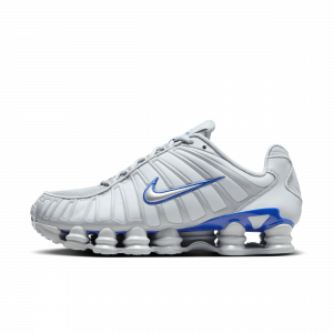 nike york Shox TL Zapatillas - Hombre - Gris