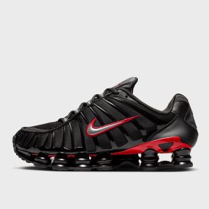 Shox TL, de Nike, Running, en negro, talla: 41