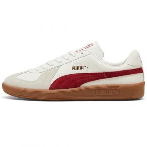 puma white Army Trainer Trainers EU 42 1/2