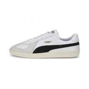 puma white Army Trainer 38660701