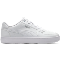 Puma Caven 2.0 Hombre Zapatillas - Blanco - Talla: 44.5 - Piel - Foot Locker