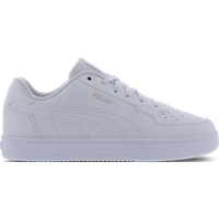 Puma Caven 2.0 Unisex Zapatillas - Blanco - Talla: 39 - Piel - Foot Locker