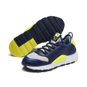 puma Climb RS-0 Smart Jr