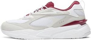 Puma Mens RS-Fast Status Symbol White Lifestyle Sneakers Shoes 9