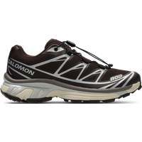 Salomon Xt-6 Mujer Zapatillas - Plata - Talla: 38 2/3 - Plástico - Foot Locker