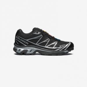 SALOMON XT-6 GTX in black - Size 38 ?