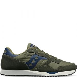 Saucony Lifestyle DXN - Tenis Unisex para Entrenar