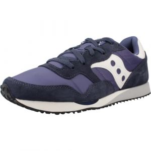 Saucony Lifestyle DXN - Tenis Unisex para Entrenar