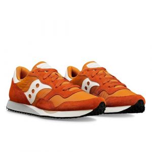 Saucony Lifestyle DXN - Tenis Unisex para Entrenar