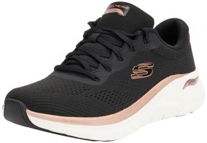 Skechers sandale skechers hydrowaves 400042l nvrd navy red Glow The Distance