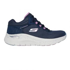 Skechers sandale skechers hydrowaves 400042l nvrd navy red