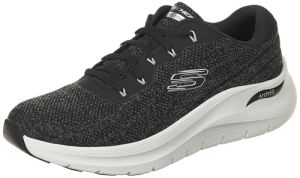 Skechers sandale skechers hydrowaves 400042l nvrd navy red Road Wave