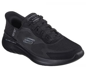 skechers Fit Hands-Free Slip-ins Bounder 2.0 Emerged