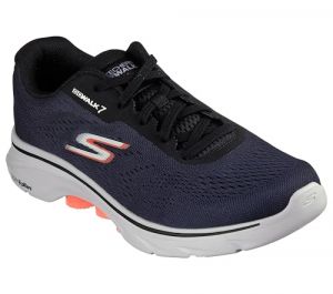 Skechers de los Hombres Zapatillas Skechers Bob's Flutter Marathon Running Shoes Sneakers 117077-OFNV Avalo 2