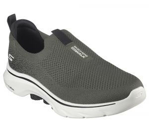 Skechers Skechers Bob's Flutter Marathon Running Shoes Sneakers 117077-OFNV