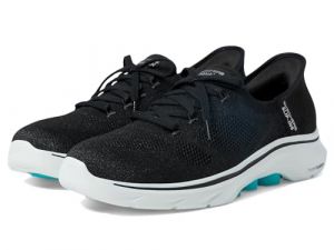 Skechers Skechers Bob's Flutter Marathon Running Shoes Sneakers 117077-OFNV Via