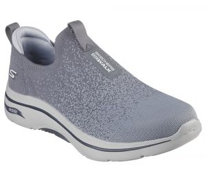 Skechers Go Walk Arch Fit Linear Axis 2.0