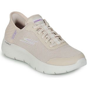 Skechers  Zapatillas HANDS FREE SLIP INS : GO WALK FLEX - GRAND ENTRY  para mujer