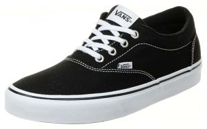 Vans Doheny Platform