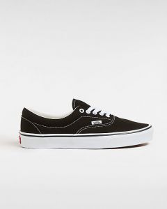 VANS Zapatillas Era (black) Unisex Negro, Talla 50