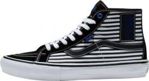 Vans - Zapatillas Skate Sk8-Hi Decon para hombre