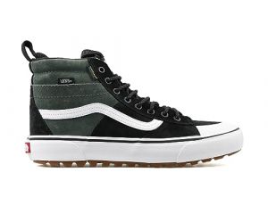 Vans Modelo SK8-HI MTE-2 BLCKGRN T. 42