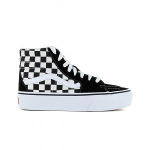 Vans ua sk8-hi platform 20 Zapatillas Mujer