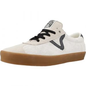 Vans Modelo Sport Low MARSHMALLO T. 41