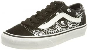 Vans Bandana Style 36 W VN0A54F6D9S Shoes