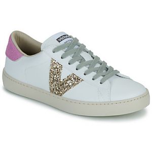 Victoria  Zapatillas BERLIN GLITTER  para mujer