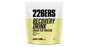 Recovery drink 226ers recovery yogur limon 500g