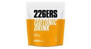 226ers bebida energetica isotonica de mango 500g