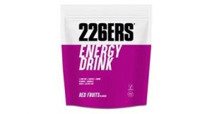 Bebida energetica 226ers energy berry 500g