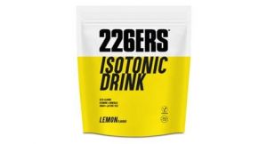 Bebida energetica isotonica de limon 226ers 500g