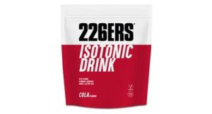 226ers bebida energetica cola isotonica 500g